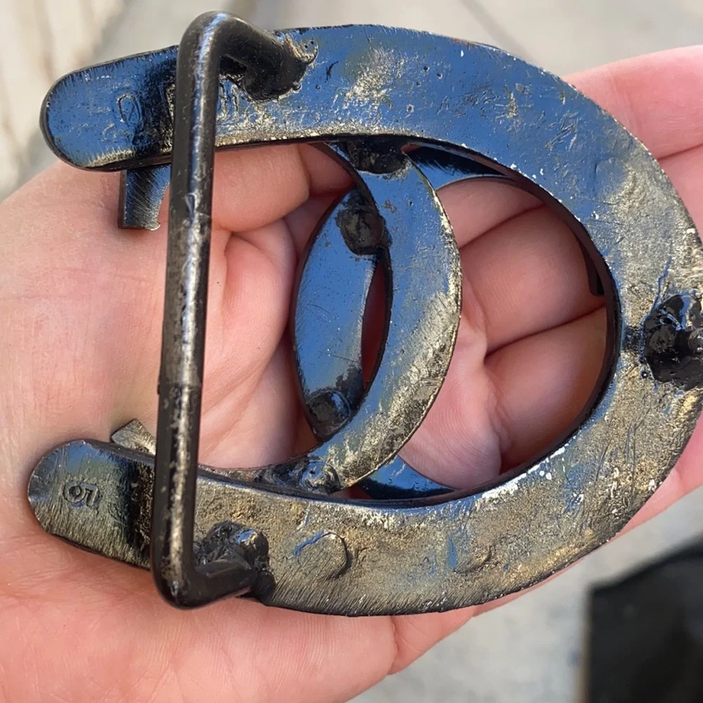 Buckle - Picture 2 of 2